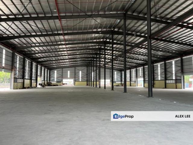 Taman Perindustrian Meru