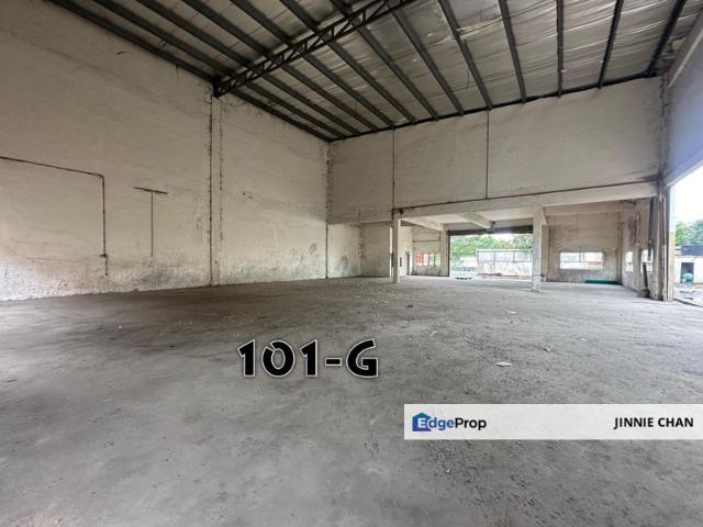 Taman Perindustrian Meru