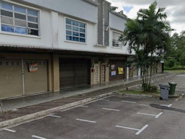 Taman Perindustrian Nusa Cemerlang