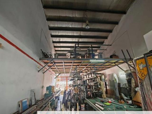 TAMAN PERINDUSTRIAN OUG