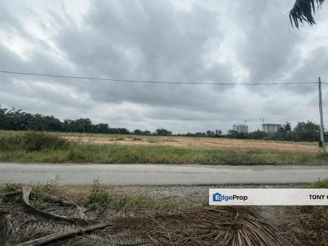 TAMAN PERINDUSTRIAN AIR HITAM
