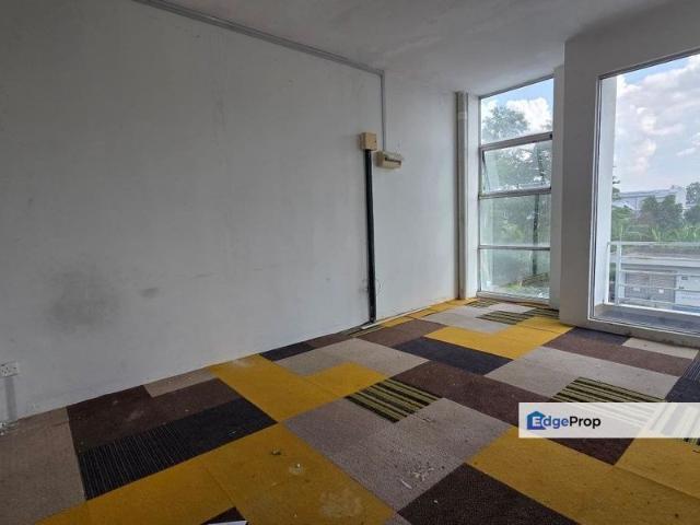 TAMAN PERINDUSTRIAN AIR HITAM