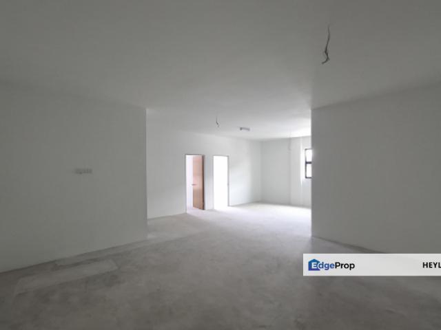 TAMAN PERINDUSTRIAN AIR HITAM