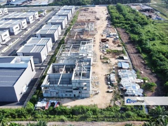 Taman Perindustrian Air Hitam