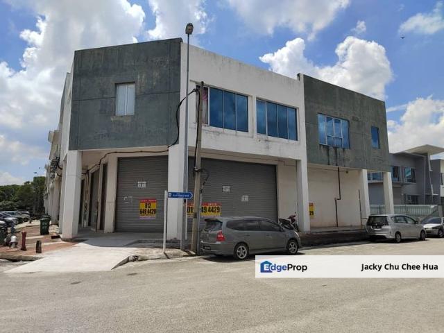 Taman Perindustrian Air Hitam Phase 1