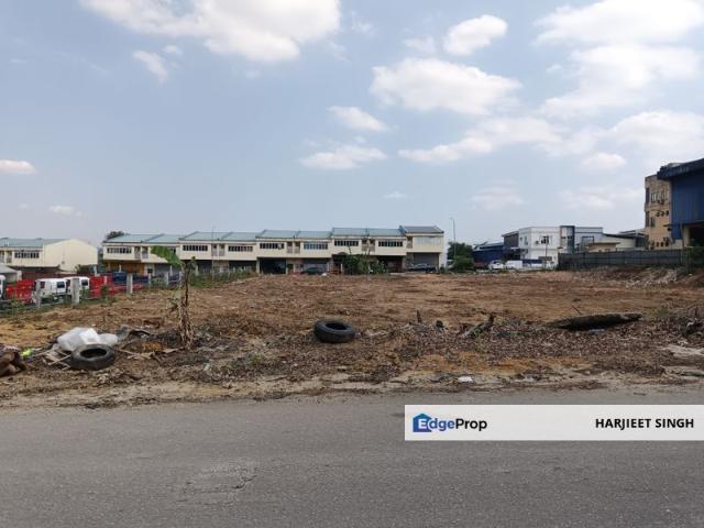 Taman Perindustrian Bukit Rahman Putra