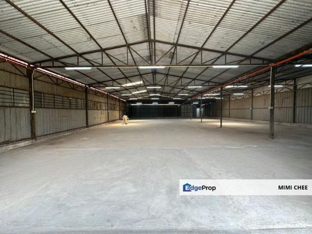 Taman Perindustrian Bukit Rahman Putra