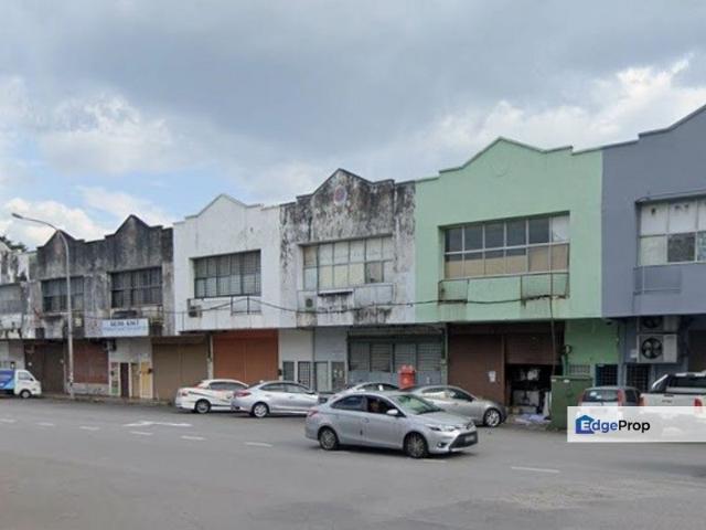 Taman Perindustrian Bukit Serdang