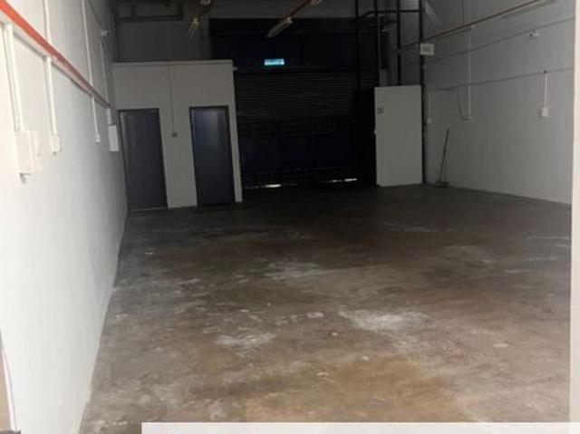 Taman Perindustrian Bukit Serdang