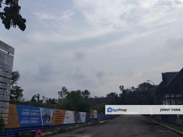 Taman Perindustrian Bukit Serdang