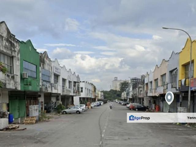 Taman Perindustrian Bukit Serdang