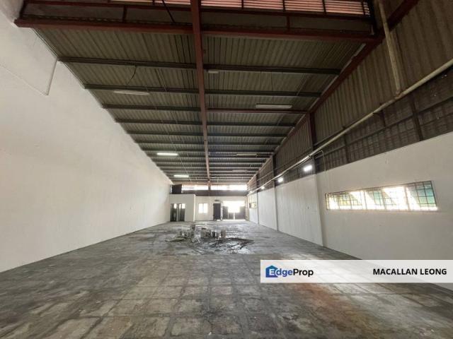 Taman Perindustrian Bukit Serdang