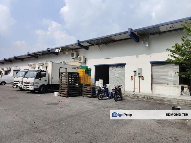 Taman Perindustrian Bukit Serdang