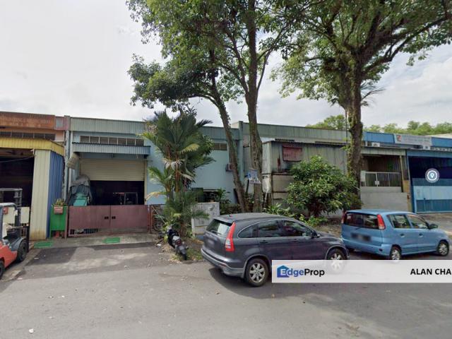 Taman Perindustrian Bukit Serdang