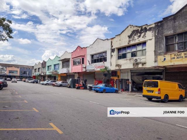 Taman Perindustrian Bukit Serdang