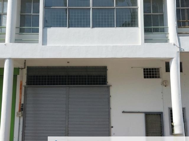 Taman Perindustrian Bukit Serdang