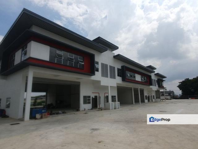 Taman Perindustrian Bukit Serdang