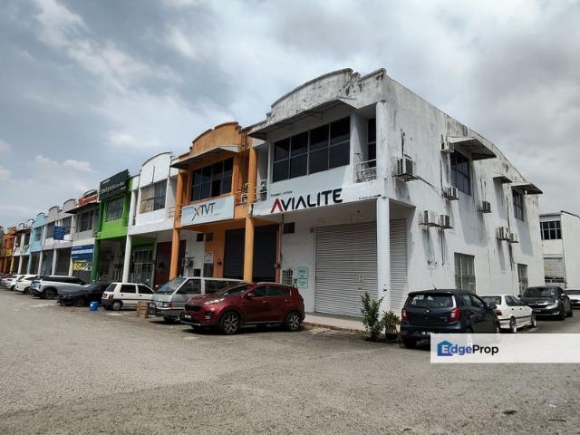 Taman Perindustrian Bukit Serdang