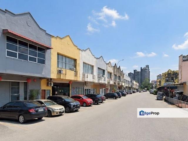 Taman Perindustrian Bukit Serdang
