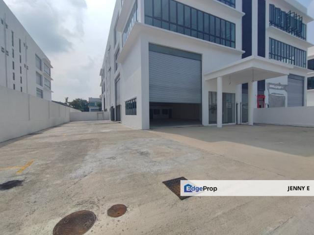 Taman Perindustrian Bukit Serdang