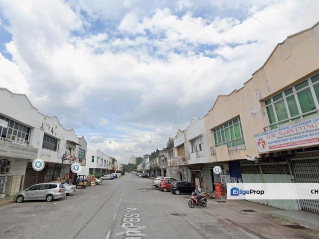 Taman Perindustrian Bukit Serdang