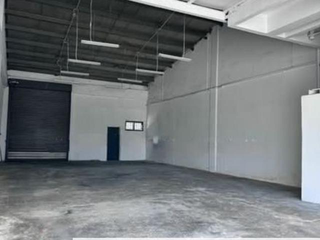 Taman Perindustrian Bukit Serdang