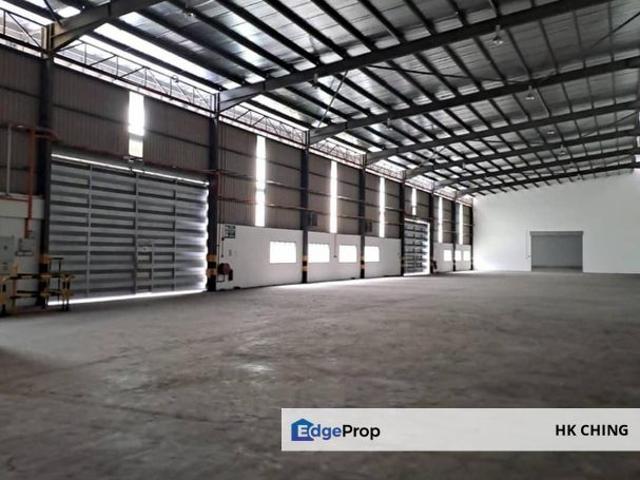 Taman Perindustrian Bukit Serdang