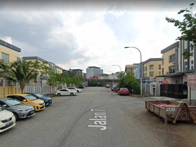 Taman Perindustrian Bukit Serdang