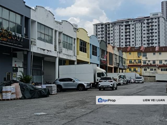 Taman Perindustrian Bukit Serdang
