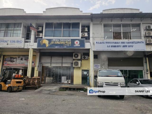Taman Perindustrian Bukit Serdang