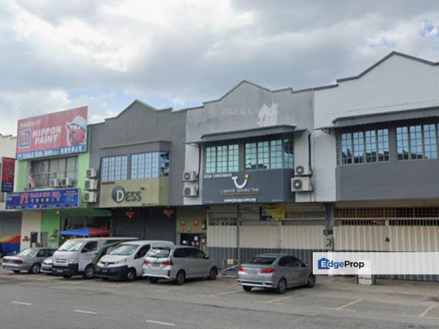 Taman Perindustrian Bukit Serdang