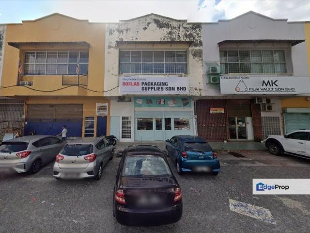 Taman Perindustrian Bukit Serdang