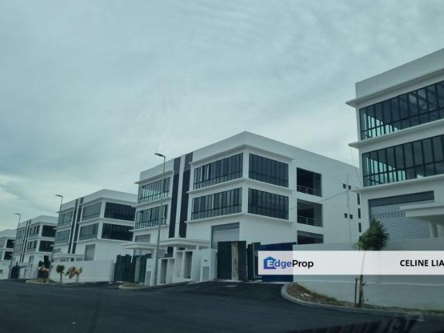 Taman Perindustrian Bukit Serdang