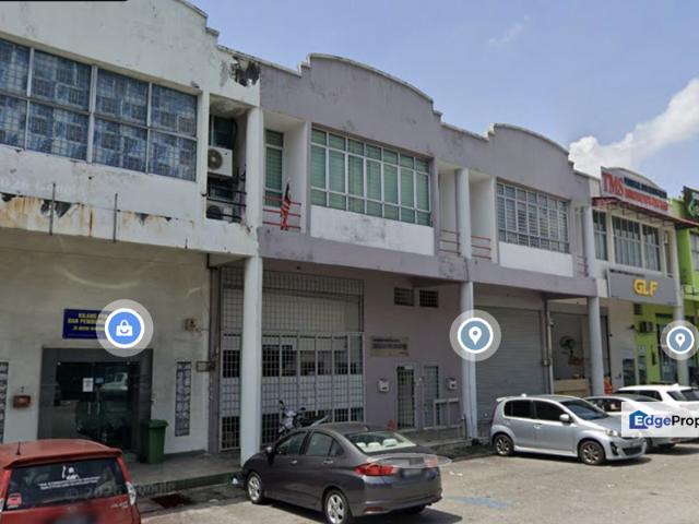 Taman Perindustrian Bukit Serdang