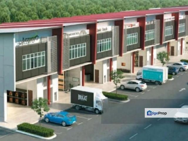 Taman Perindustrian Bukit Serdang