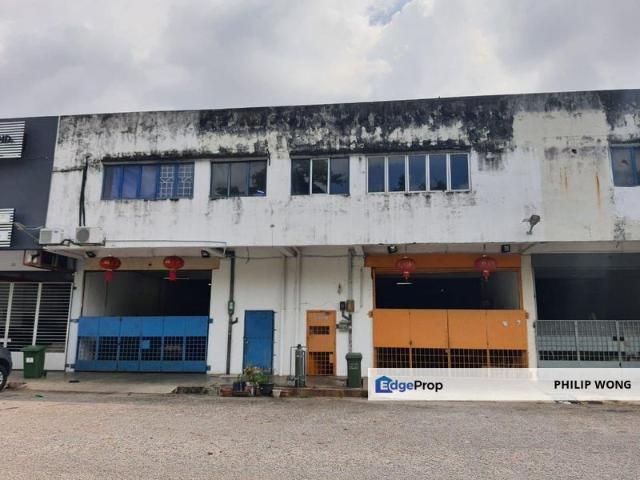 Taman Perindustrian Bukit Serdang