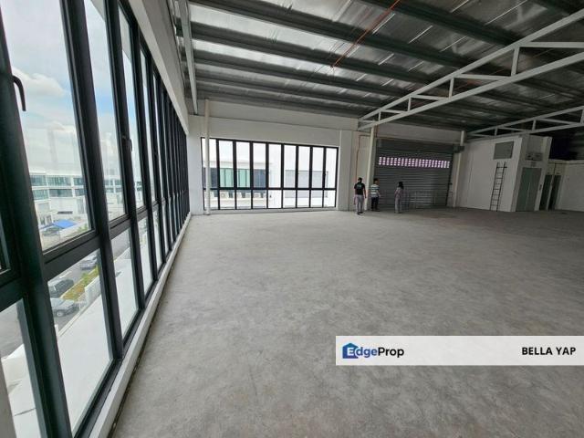 Taman Perindustrian Bukit Serdang