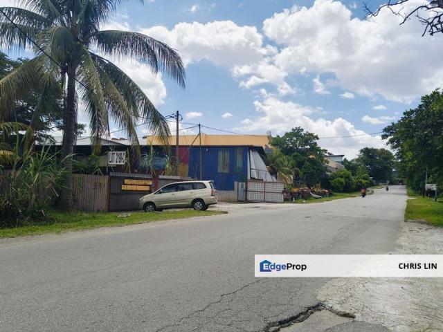 Taman Perindustrian Balakong Jaya