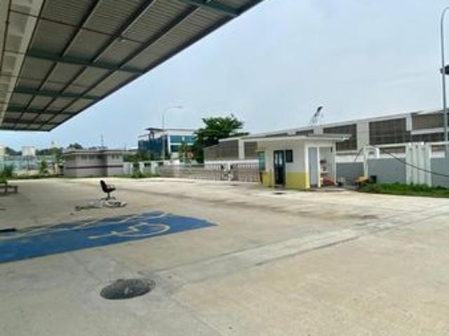 Taman Perindustrian Balakong Jaya
