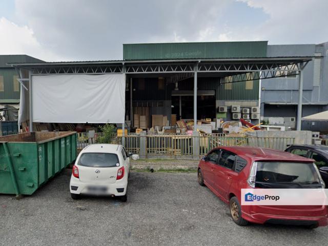 Taman Perindustrian Balakong Jaya 2
