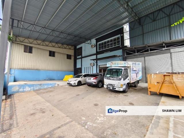 Taman Perindustrian Balakong Jaya