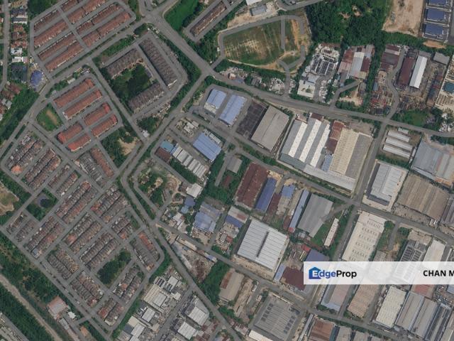 Taman Perindustrian Balakong Jaya