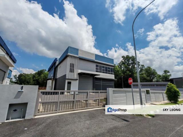 Taman Perindustrian Balakong Jaya