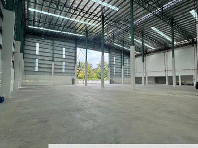 Taman Perindustrian Balakong Jaya