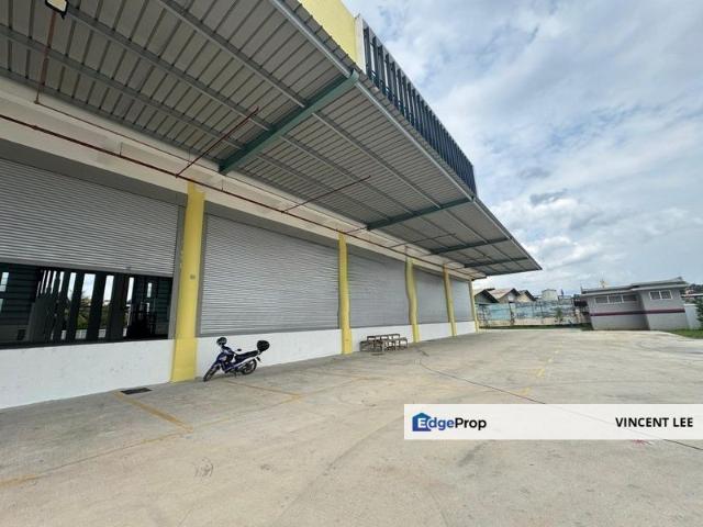 Taman Perindustrian Balakong Jaya