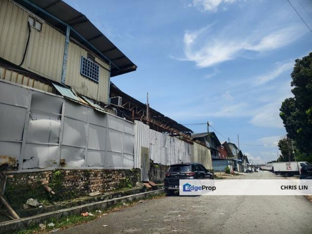 Taman Perindustrian Balakong Jaya