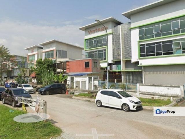 Taman Perindustrian Balakong Jaya