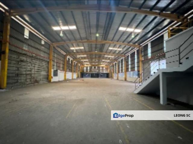 Taman Perindustrian Balakong Jaya