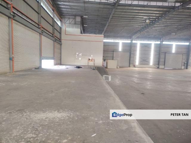 Taman Perindustrian Bandar Sultan Suleiman