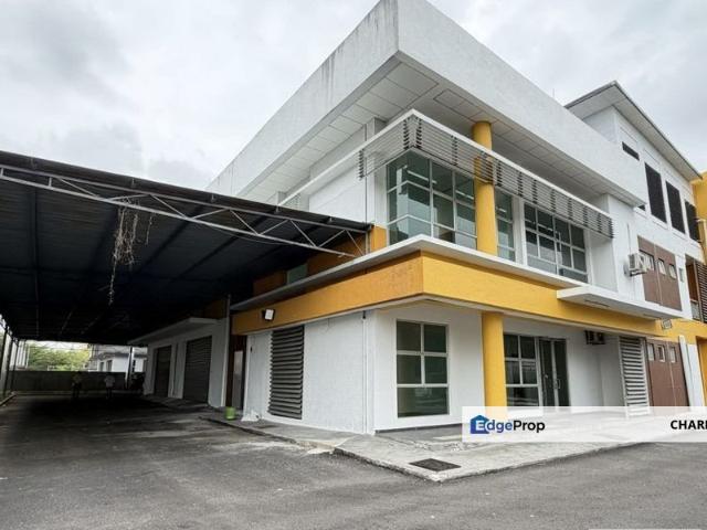 Taman Perindustrian Bandar Sultan Suleiman